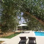 Bed and breakfast Dimora Pianelle Crispiano