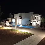 Dimora Pianelle 3* Crispiano