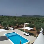 Bed and breakfast Dimora Pianelle 3*