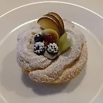 Dimora Pianelle 3*