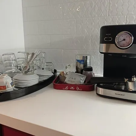 Dimora Pianelle Panzió 3*