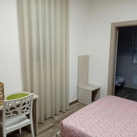 Dimora Pianelle Bed & Breakfast