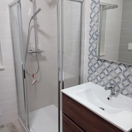 Dimora Pianelle 3*