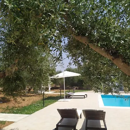 Bed & Breakfast Dimora Pianelle Crispiano