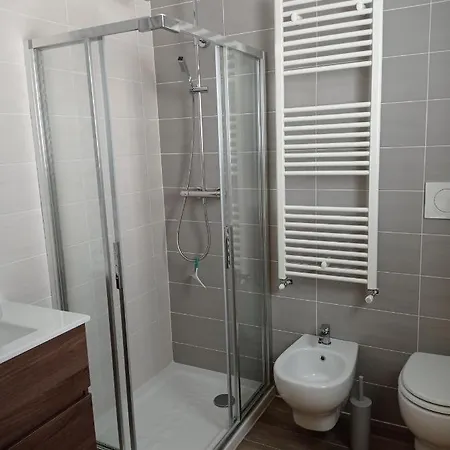 Dimora Pianelle B&B 3*