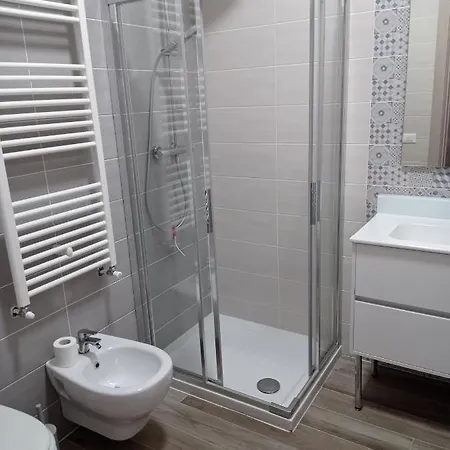 Bed and breakfast Dimora Pianelle 3*