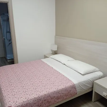 Nocleg ze śniadaniem Dimora Pianelle