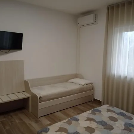 B&B Dimora Pianelle 크리스피아노