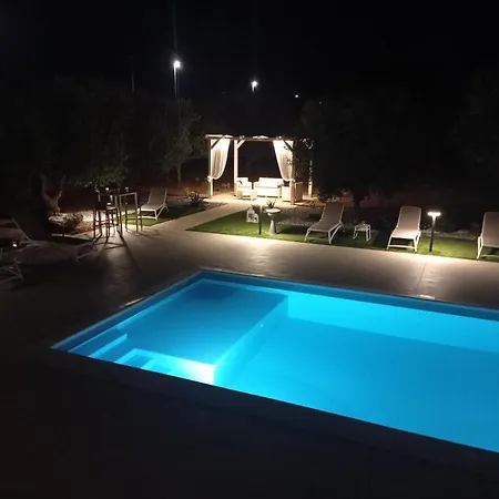 Dimora Pianelle 3* Crispiano