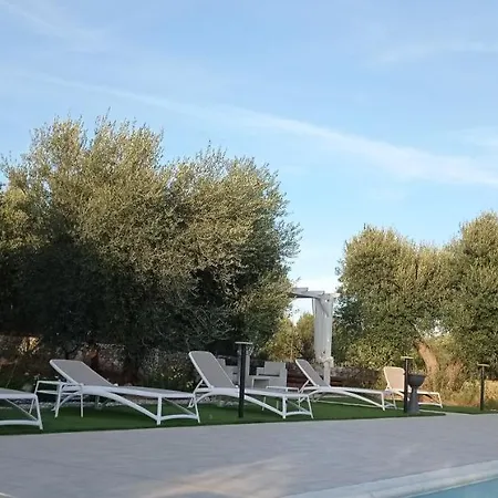 Dimora Pianelle Crispiano