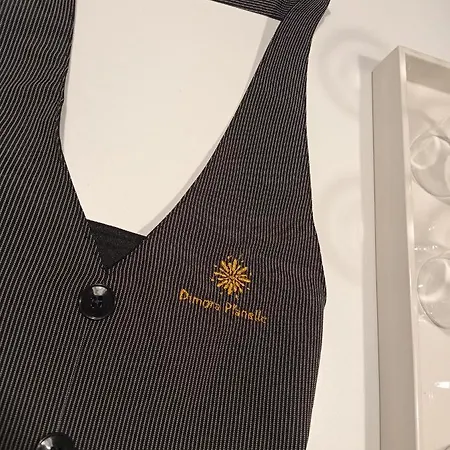 Bed & Breakfast Dimora Pianelle Crispiano