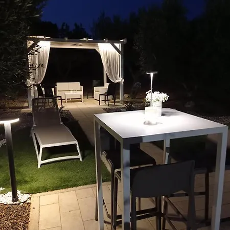 Dimora Pianelle 3* Crispiano