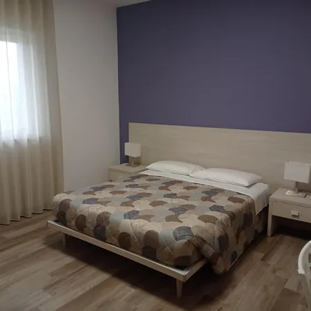 Dimora Pianelle Crispiano