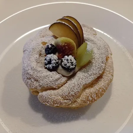 Dimora Pianelle 3*
