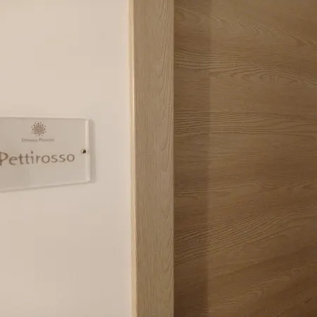 Nocleg ze śniadaniem Dimora Pianelle Crispiano