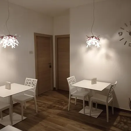 Dimora Pianelle Crispiano