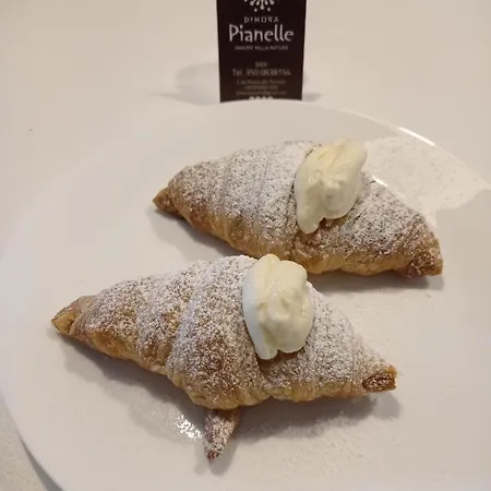 Dimora Pianelle 크리스피아노