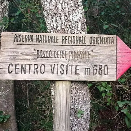 Bed & Breakfast Dimora Pianelle Crispiano