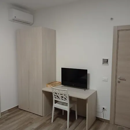 Dimora Pianelle 3* Crispiano