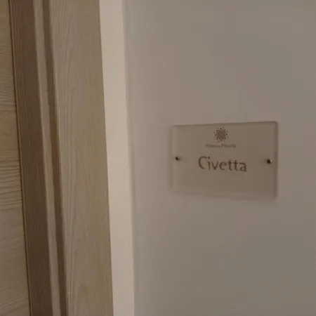 Bed & Breakfast Dimora Pianelle Crispiano