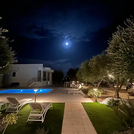 Dimora Pianelle 크리스피아노