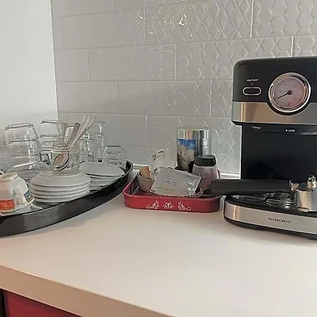 Bed and breakfast Dimora Pianelle Crispiano
