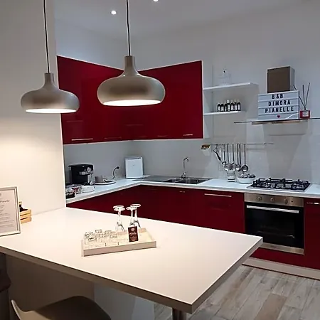 Dimora Pianelle Bed and breakfast 3*