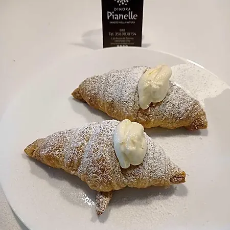 Bed and breakfast Dimora Pianelle