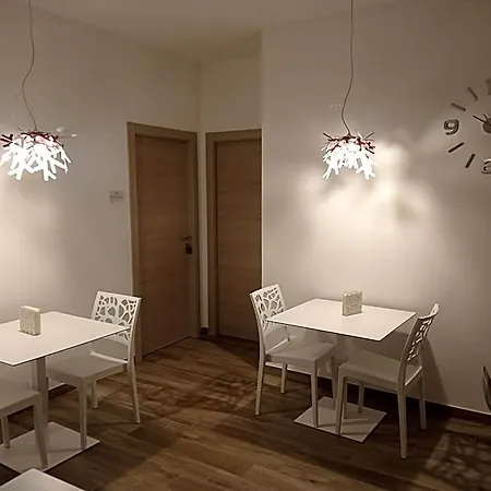 Dimora Pianelle Bed and breakfast 3*