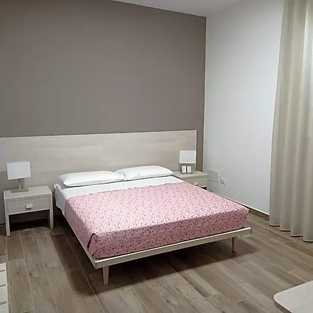 Bed and breakfast Dimora Pianelle Crispiano