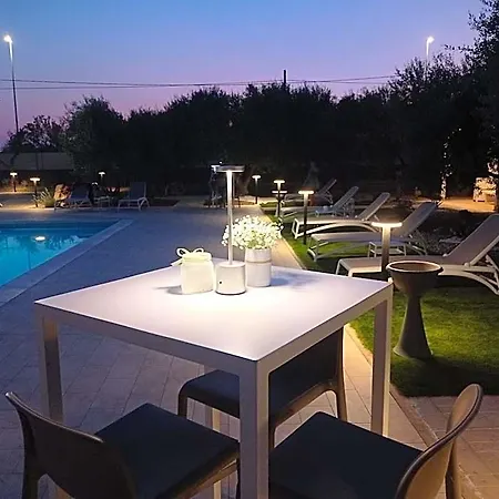 Bed and breakfast Dimora Pianelle Crispiano