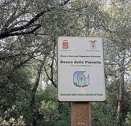Bed & Breakfast Dimora Pianelle 3*