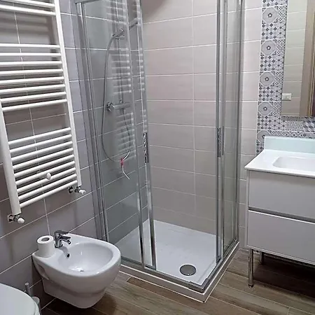Dimora Pianelle Bed & Breakfast Crispiano