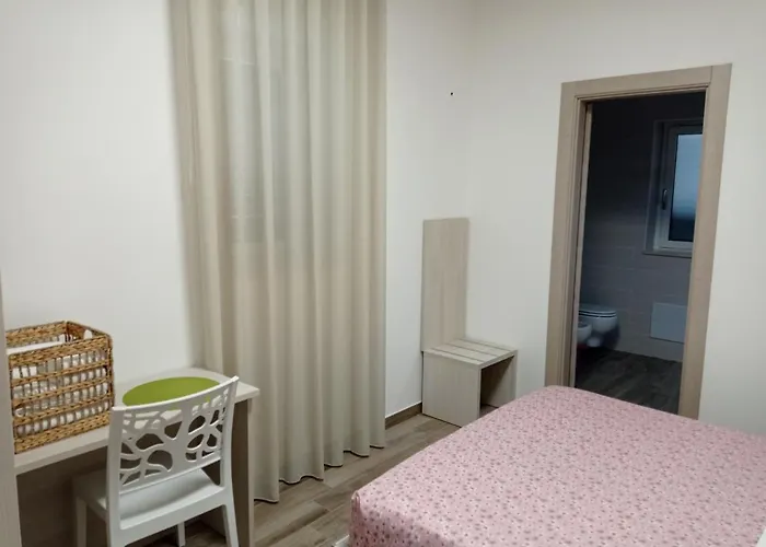 Dimora Pianelle Oda ve Kahvaltı