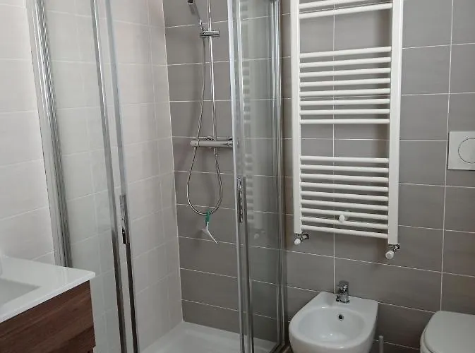 Dimora Pianelle Bed & Breakfast 3*