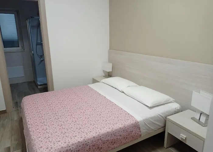 Bed & Breakfast Dimora Pianelle