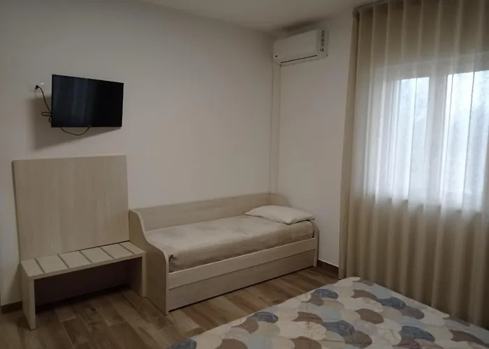 Bed & Breakfast Dimora Pianelle Crispiano