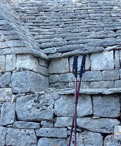 Oda ve Kahvaltı Dimora Pianelle Crispiano