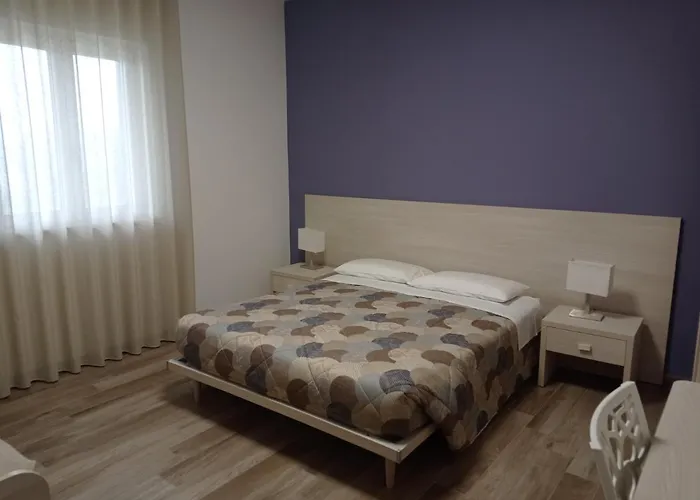 Dimora Pianelle Crispiano