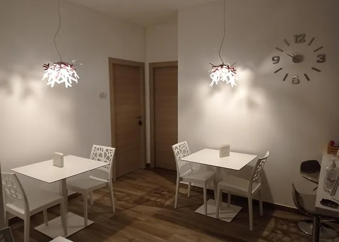 Dimora Pianelle Crispiano