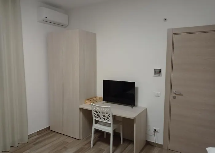 Dimora Pianelle 3* Crispiano